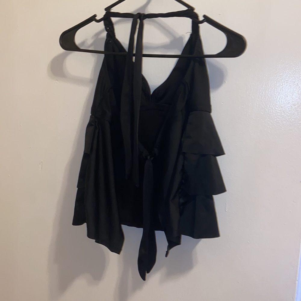 Tankini top - Picture 2 of 2